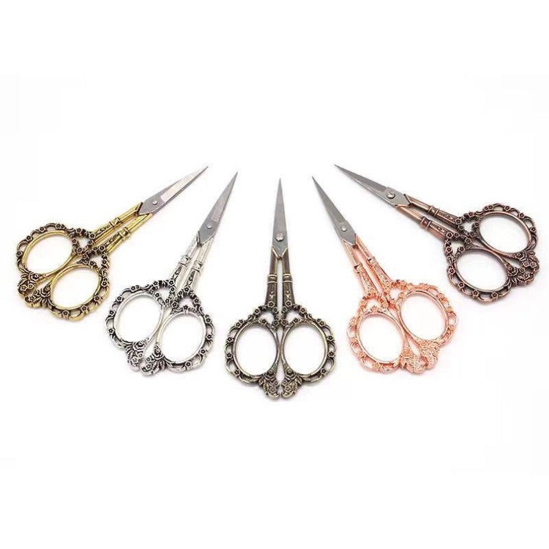 High Quality - Scissors