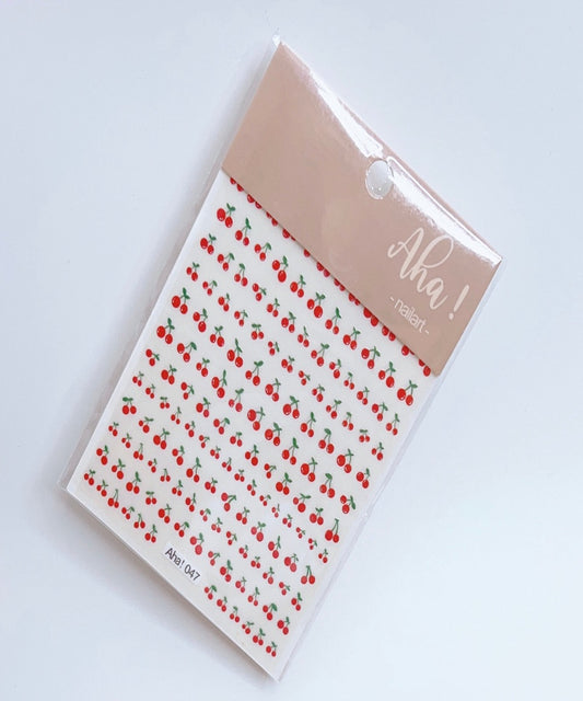 LV / Stickers /Pink - #93 – 365 Nail System