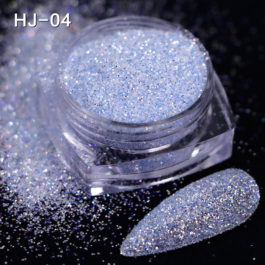 Diamond Fine Glitter #4