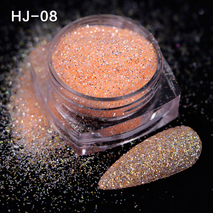 Diamond Fine Glitter #8