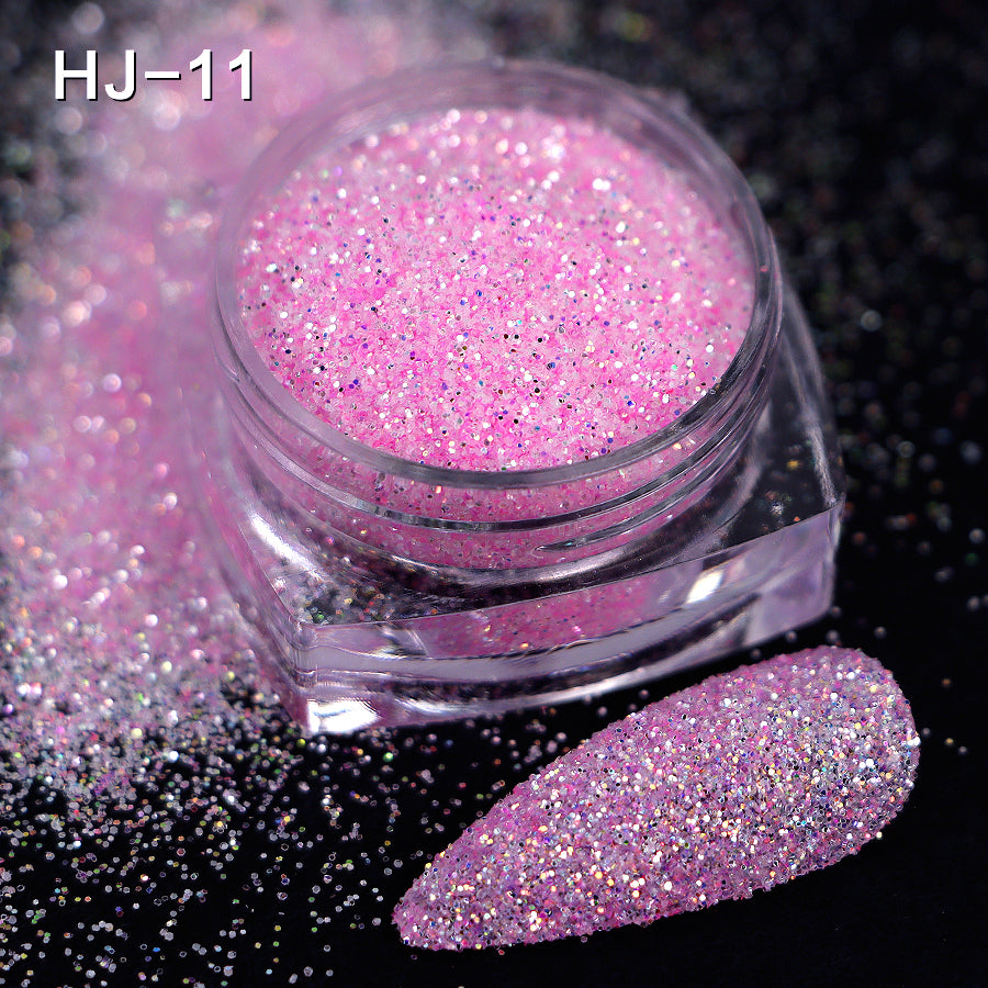 Diamond Fine Glitter #11