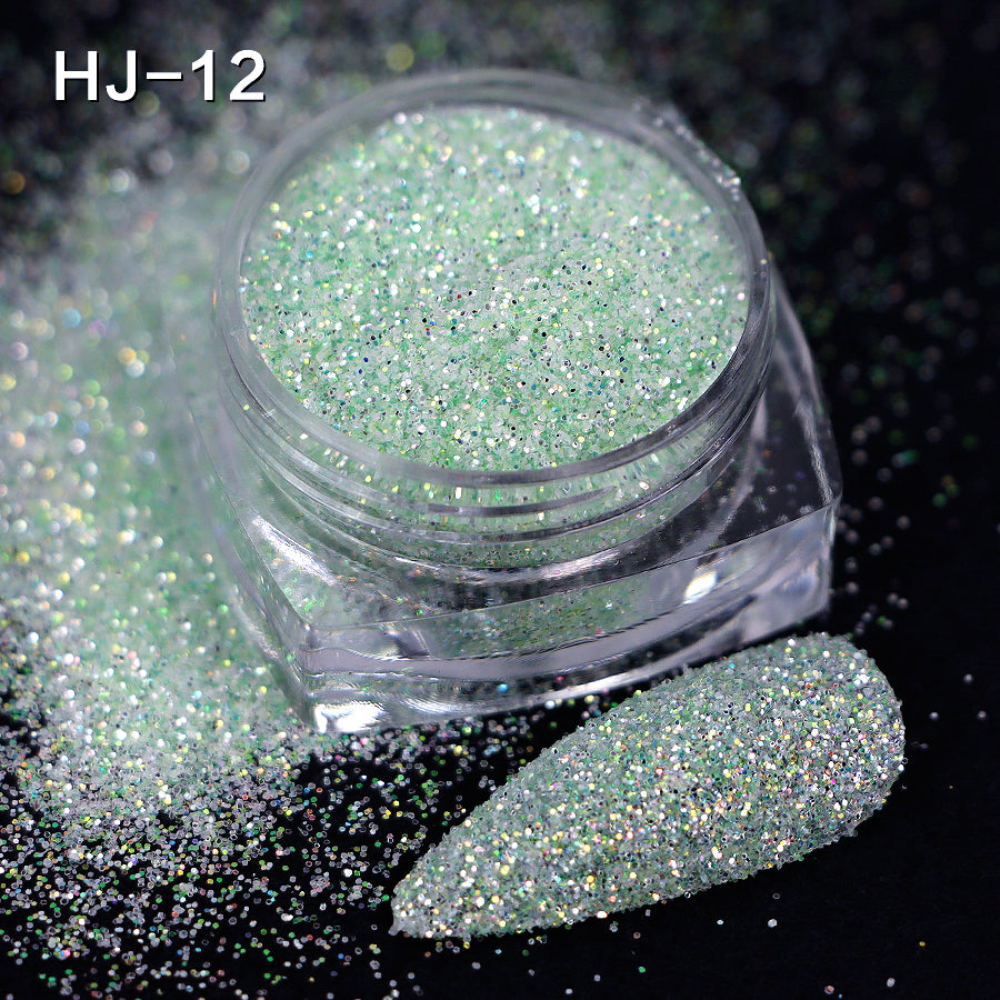 Diamond Fine Glitter #12