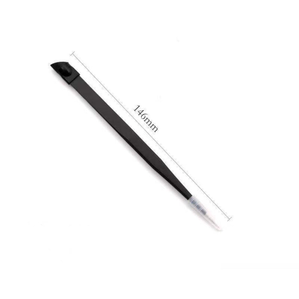 Versatile Tweezer" "Multi-functional Precision Tweezer" "Stainless Steel Tweezer Set" "Dual-Head Tweezer Tool" "Tweezer for Sticker Application" "Precision Grip Tweezer" "Flexible Silicone Tweezer" "Sticker Application Tool" "Fine Point Tweezer" "Adhesive Work Tweezer"