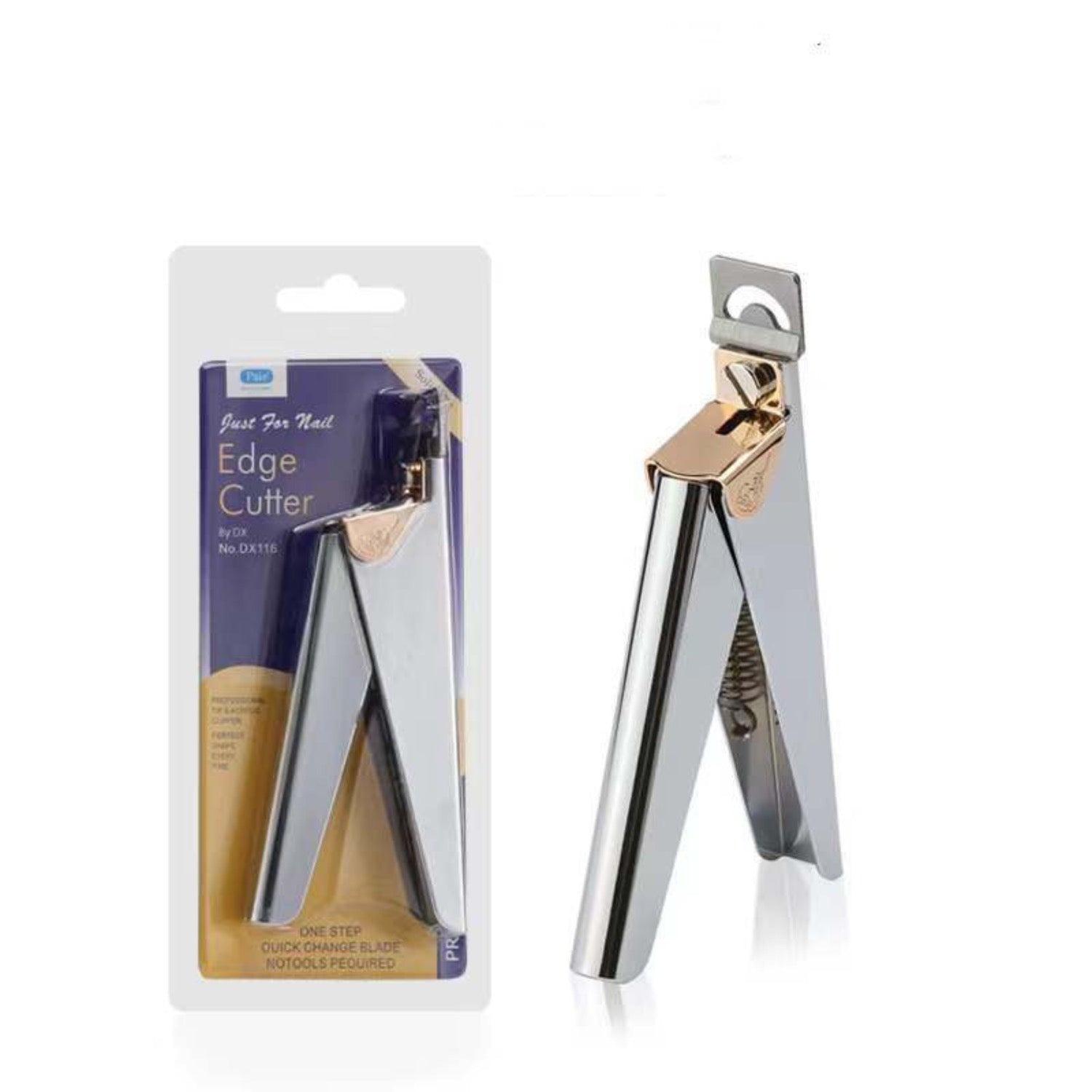 Nail Edge Cutter