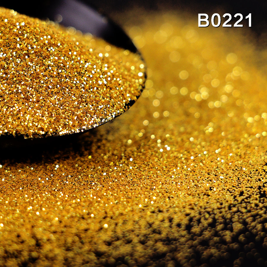 Metallic Fine Glitter #22