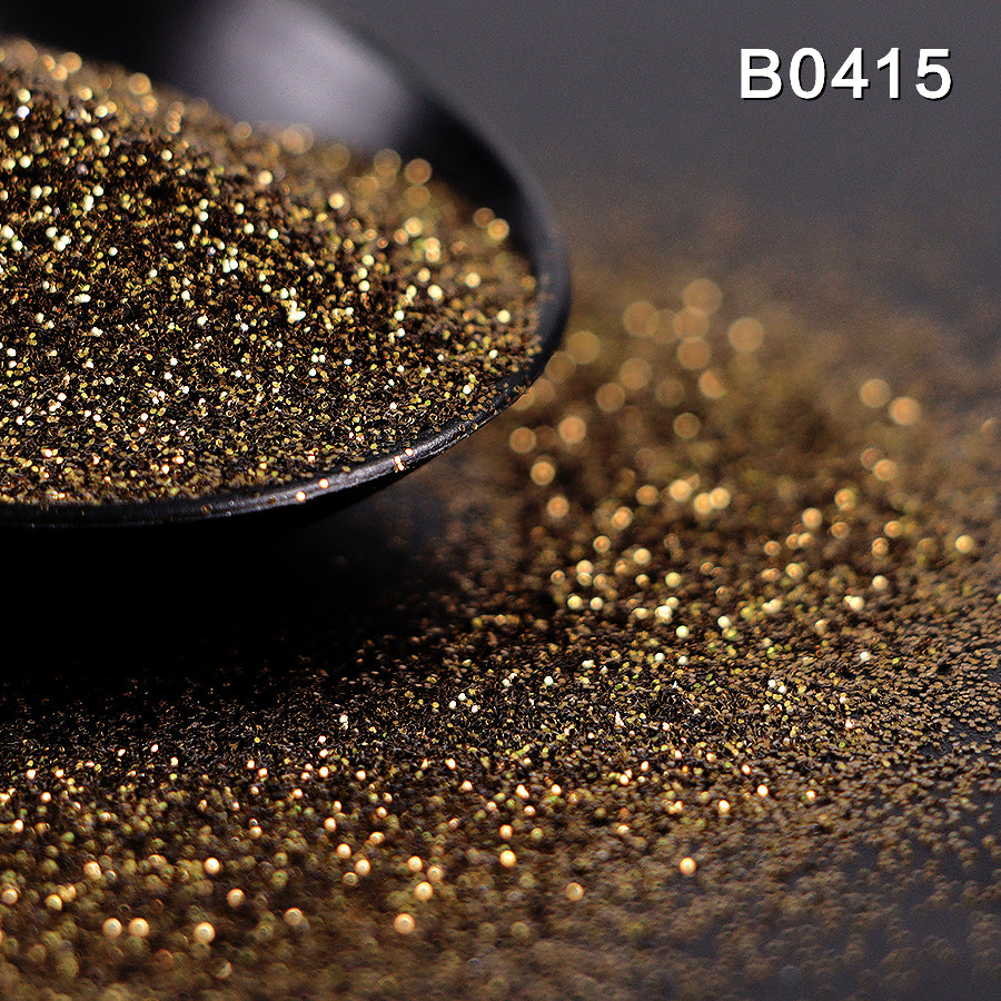 Metallic Fine Glitter #32