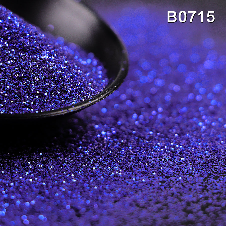 Metallic Fine Glitter #70