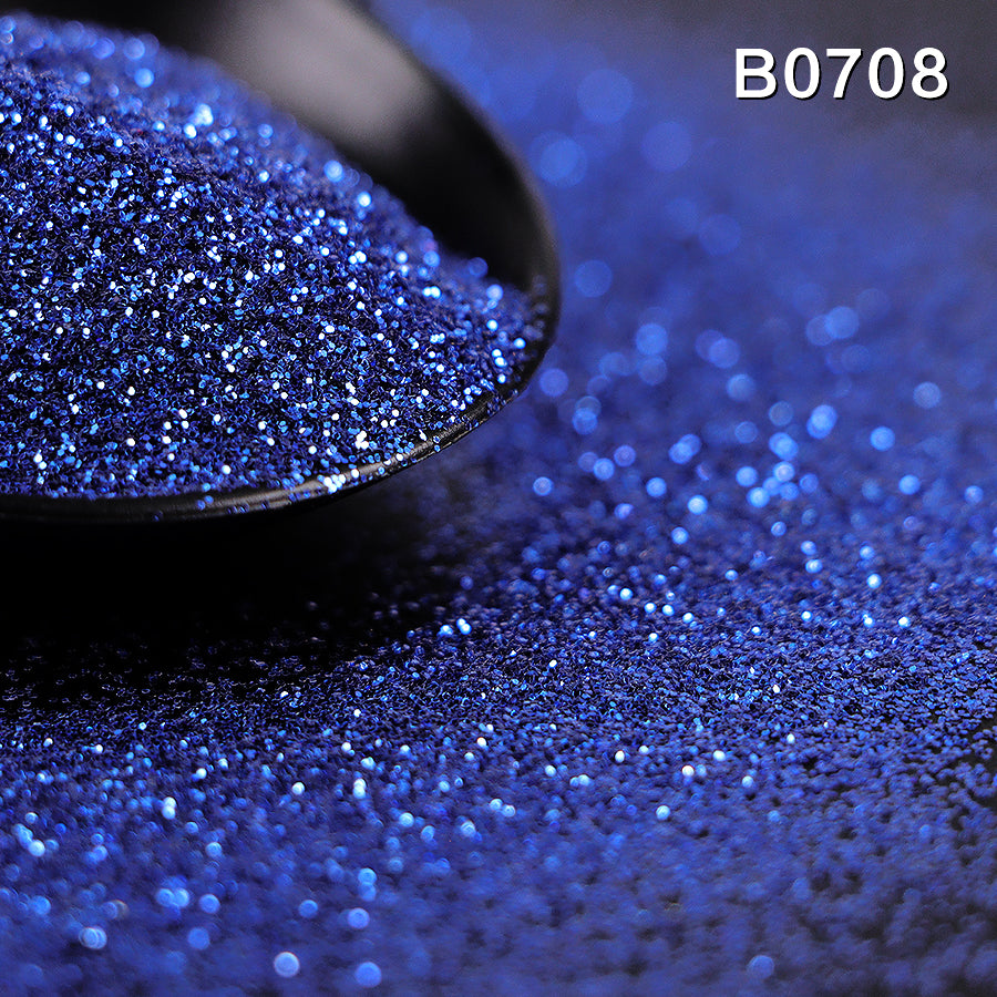 Metallic Fine Glitter #72