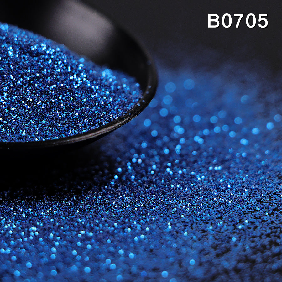 Metallic Fine Glitter #73