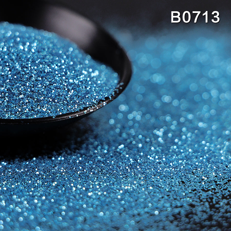 Metallic Fine Glitter #77