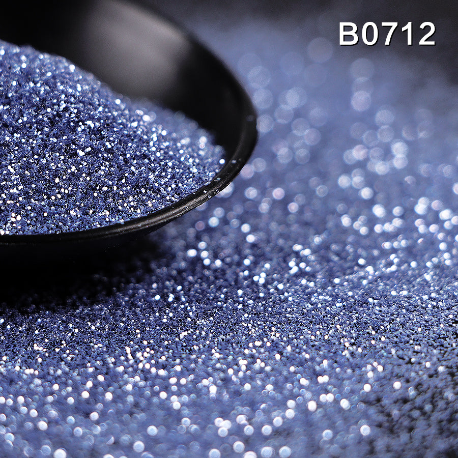 Metallic Fine Glitter #80