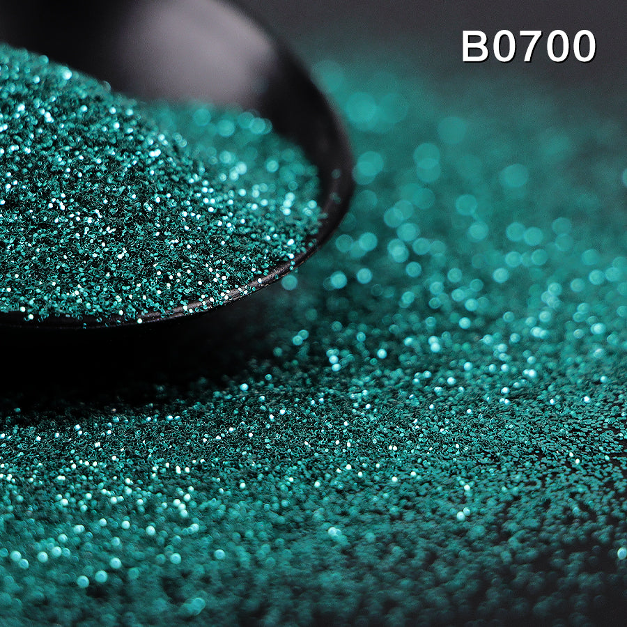 Metallic Fine Glitter #83